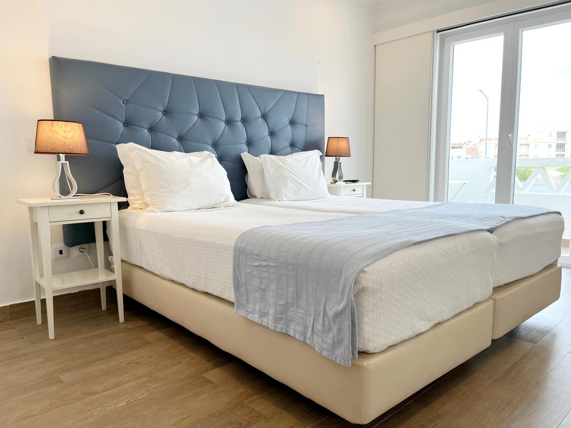 River Inn - Duna Parque Resorts & Hotels (Adults Only) فيلا نوفا دو ميلفونتس المظهر الخارجي الصورة
